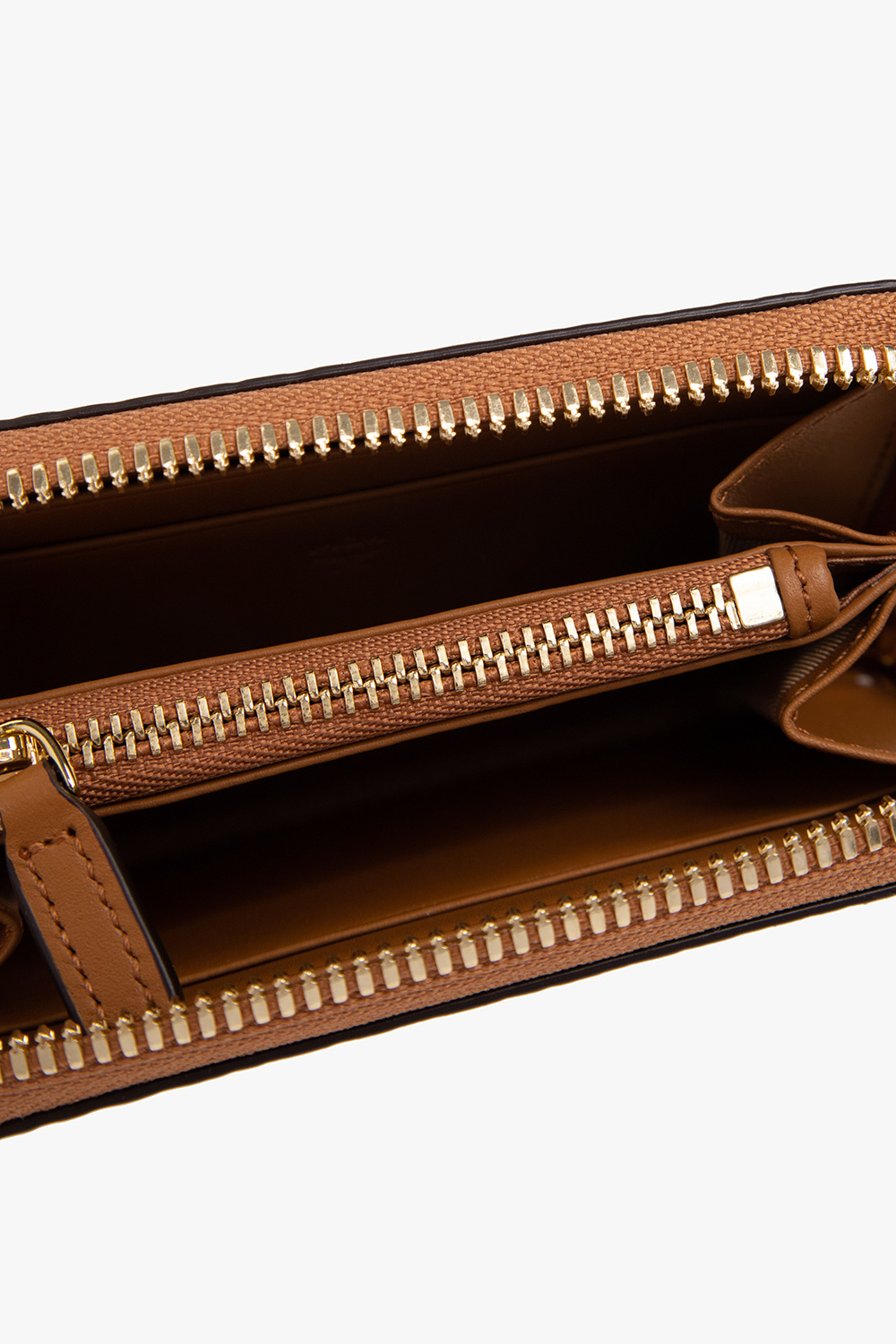 財布・小物その他 MCM All over logo wallet MCM Wallet with Logo | Men's Accessorie | Vitkac